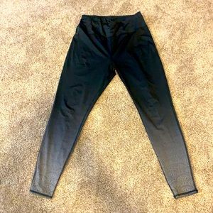 Hylete leggings large